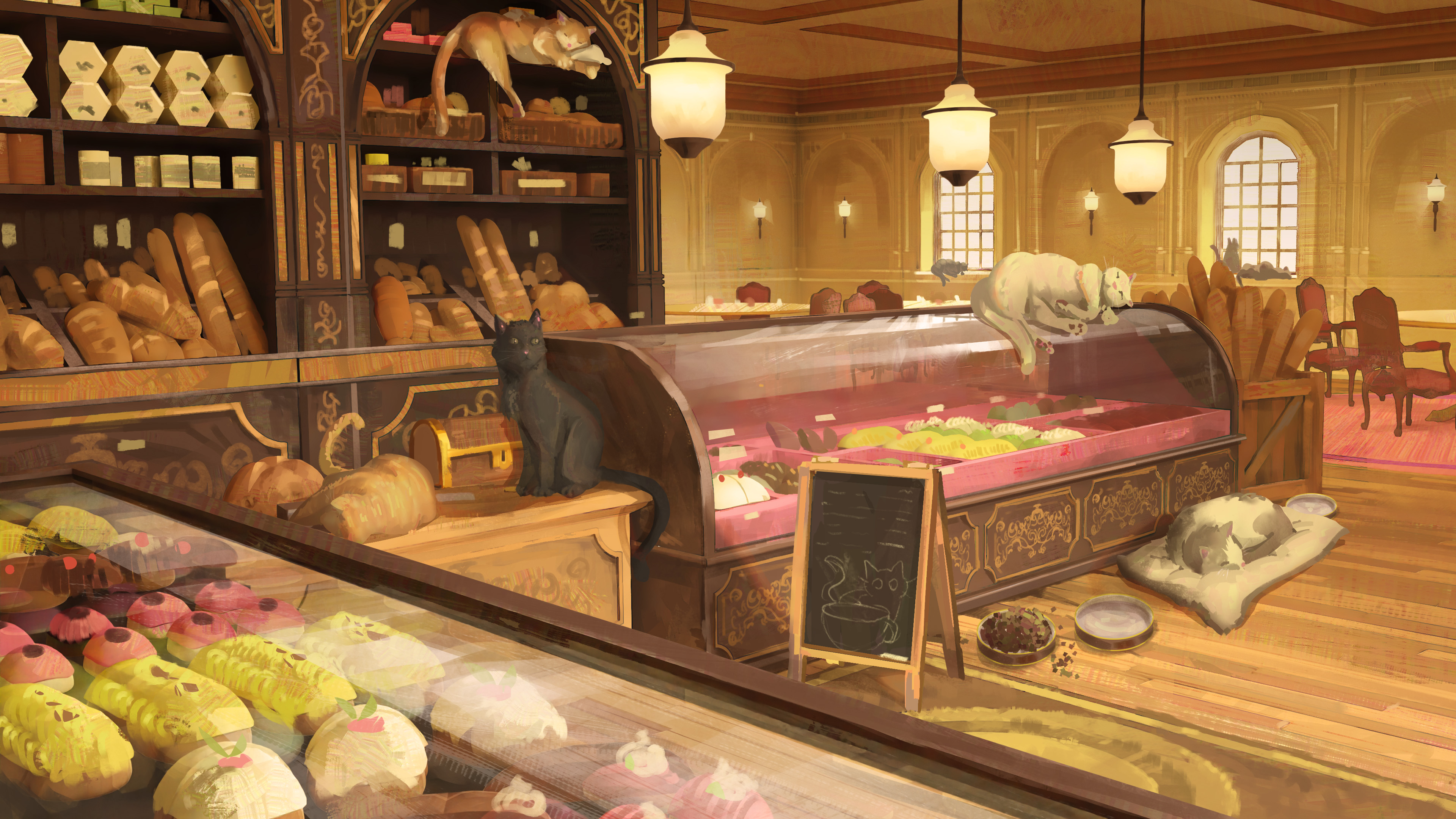 Bakery