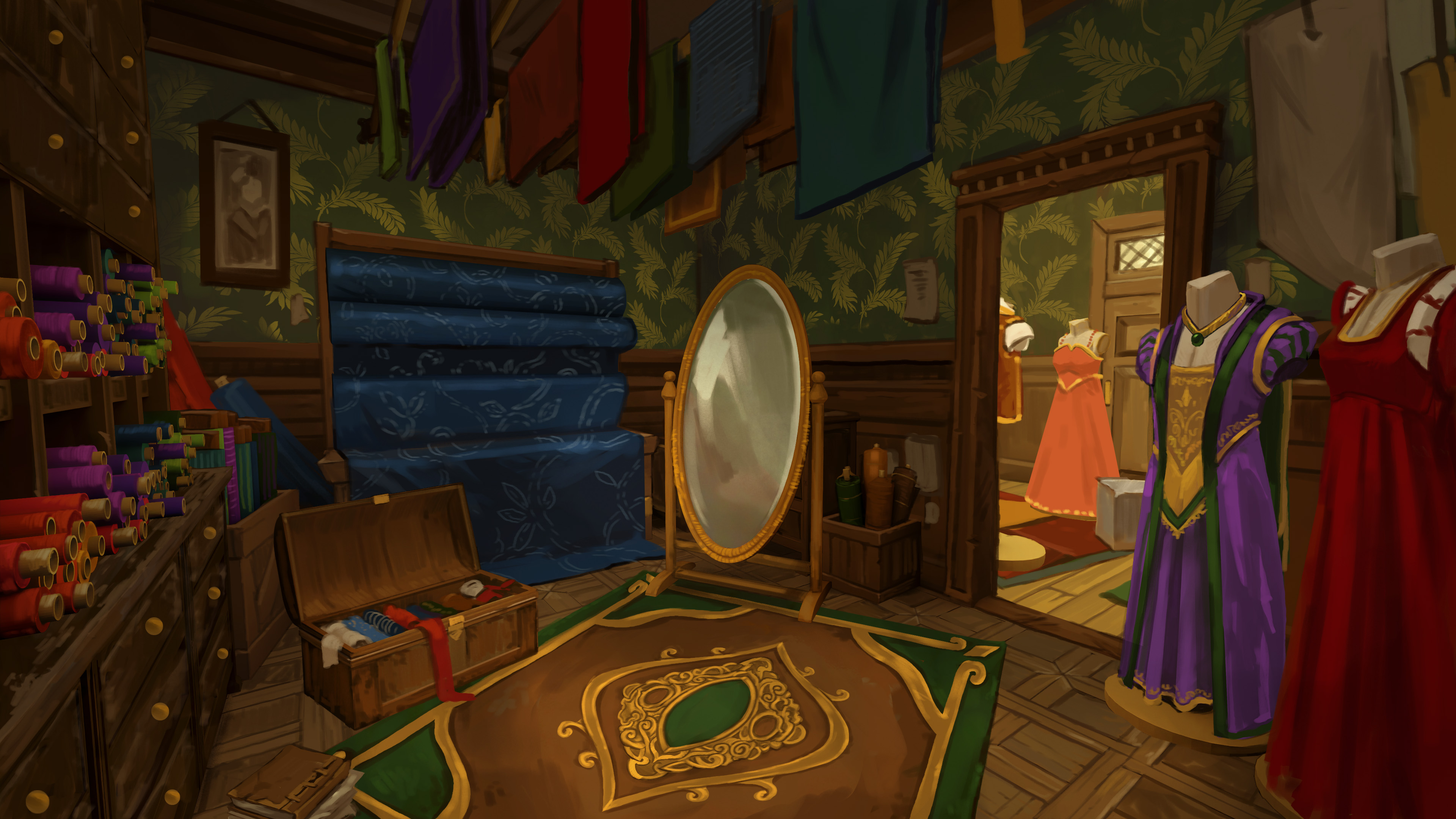 Village Tailor