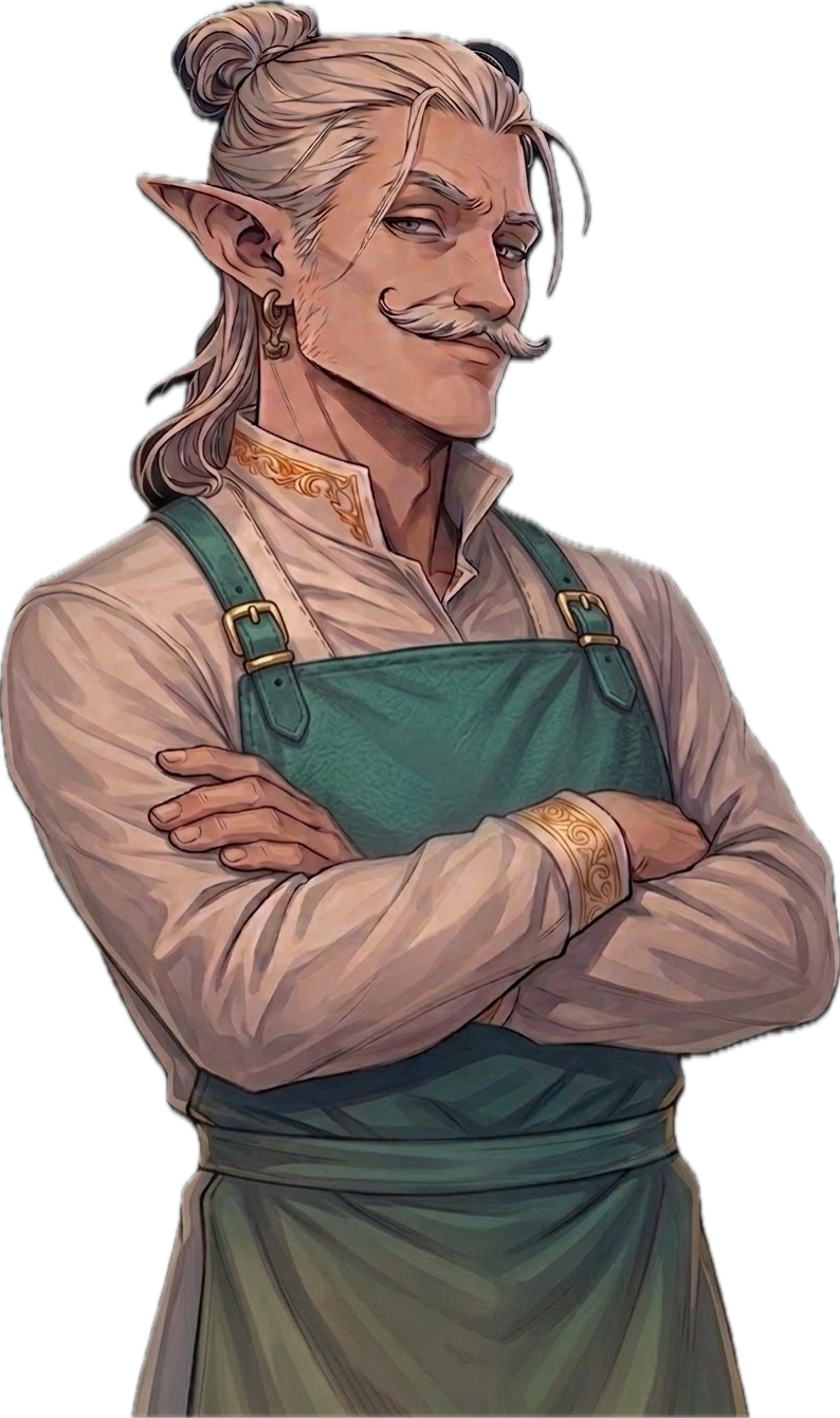 Arinath-Pierre