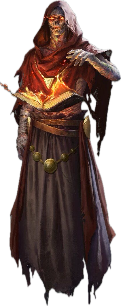 Merandiel FrostBorn