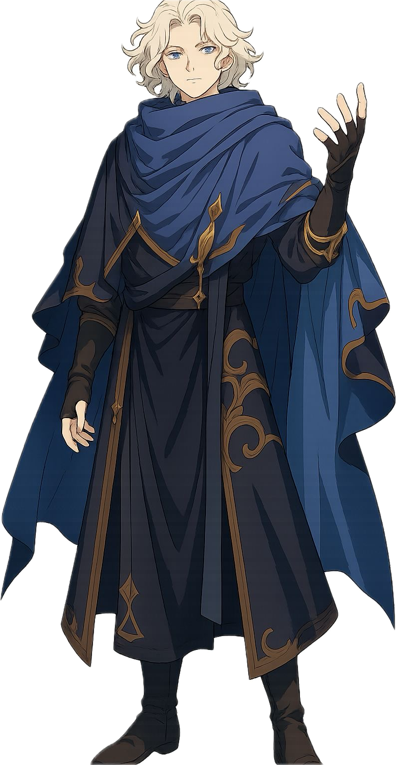 Tarin StoneChisel